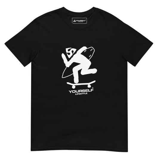 DRI YOURSELF / T-SHIRT