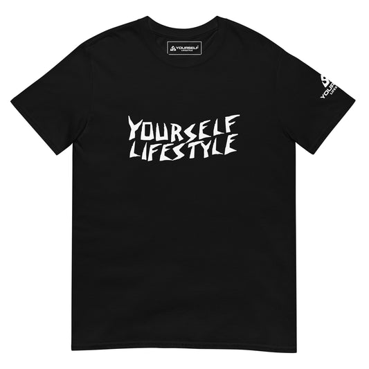 ST YOURSELF / T-SHIRT