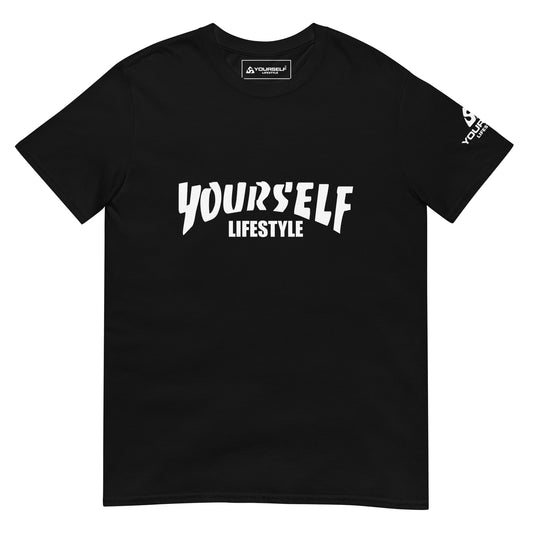 MAG YOURSELF / T-SHIRT