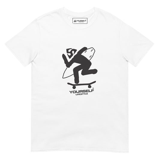 DRI YOURSELF / T-SHIRT