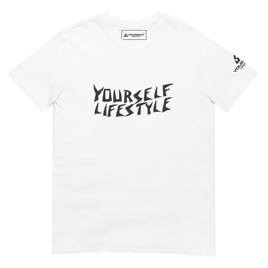 ST YOURSELF / T-SHIRT