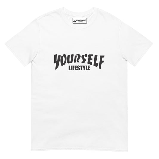 MAG YOURSELF / T-SHIRT